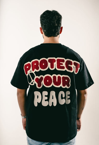 Protect Your Peace