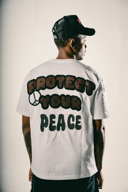 Protect Your Peace